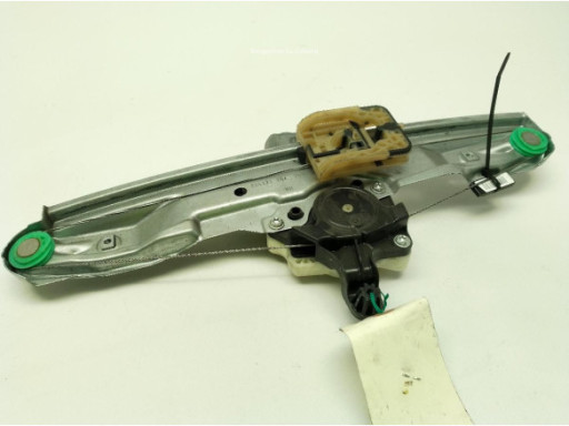 ELEVALUNAS PUERTA LATERAL TRASERA DERECHA|Desguaces La Cabaña