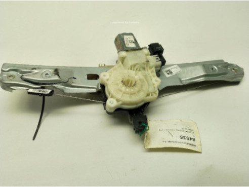 ELEVALUNAS PUERTA LATERAL TRASERA DERECHA|Desguaces La Cabaña 2