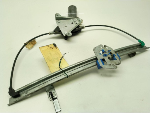 ELEVALUNAS PUERTA LATERAL TRASERA DERECHA|Desguaces La Cabaña