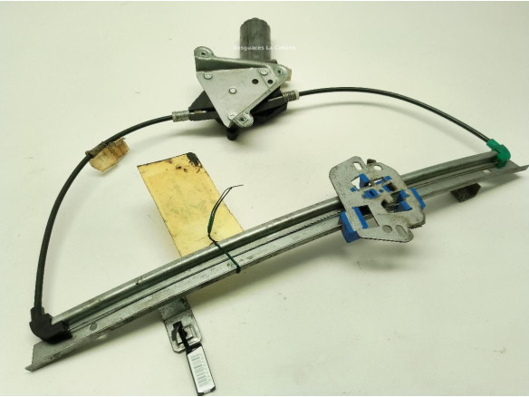 ELEVALUNAS PUERTA LAT TRA DER ROVER 25 (RF)|Desguaces La Cabaña