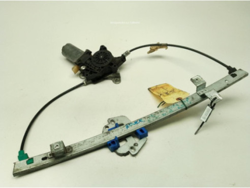 ELEVALUNAS PUERTA LATERAL TRASERA DERECHA|Desguaces La Cabaña 2