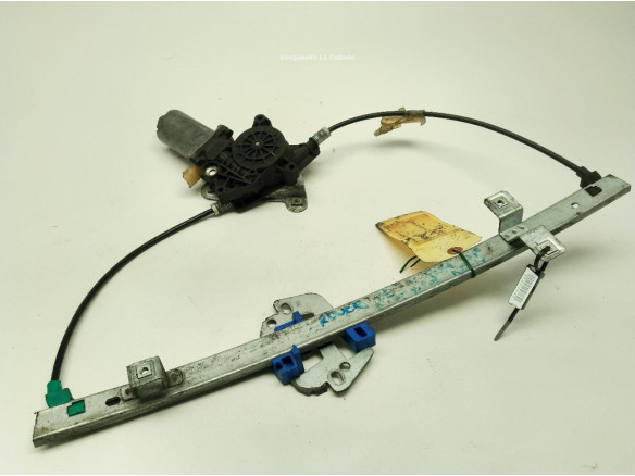 ELEVALUNAS PUERTA LAT TRA DER ROVER 25 (RF)|Desguaces La Cabaña