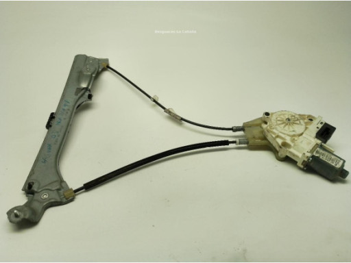 ELEVALUNAS PUERTA LATERAL TRASERA DERECHA|Desguaces La Cabaña