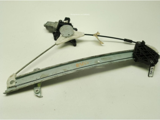 ELEVALUNAS PUERTA LATERAL TRASERA DERECHA|Desguaces La Cabaña