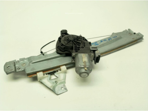 ELEVALUNAS PUERTA LATERAL TRASERA DERECHA|Desguaces La Cabaña