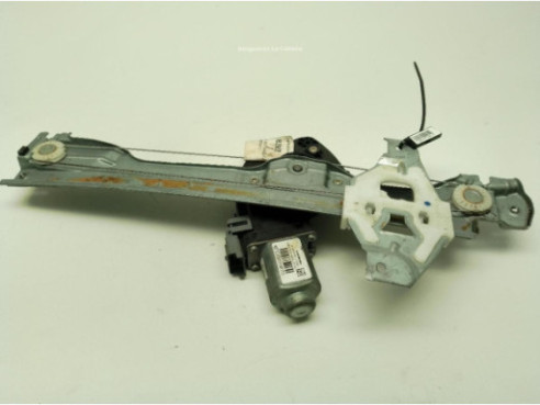 ELEVALUNAS PUERTA LATERAL TRASERA DERECHA|Desguaces La Cabaña 2