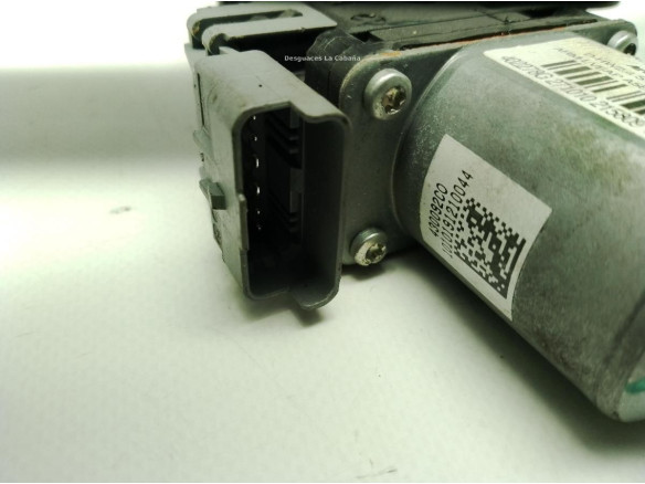 ELEVALUNAS PUERTA LAT TRA DER CITROEN C4 II (B7)|Desguaces La Cabaña