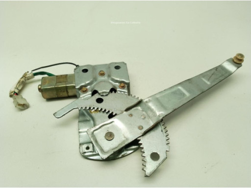 ELEVALUNAS PUERTA LATERAL TRASERA DERECHA|Desguaces La Cabaña