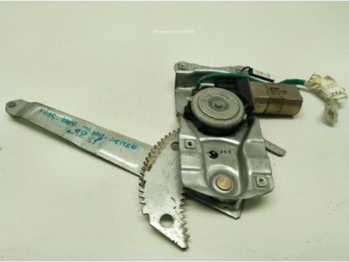 ELEVALUNAS PUERTA LATERAL TRASERA DERECHA|Desguaces La Cabaña 2