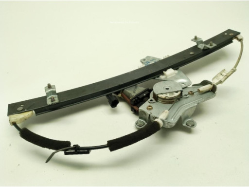 ELEVALUNAS PUERTA LATERAL TRASERA DERECHA|Desguaces La Cabaña