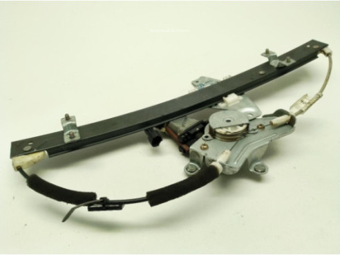 ELEVALUNAS PUERTA LAT TRA DER SSANGYONG REXTON (GAB_)|Desguaces La Cabaña