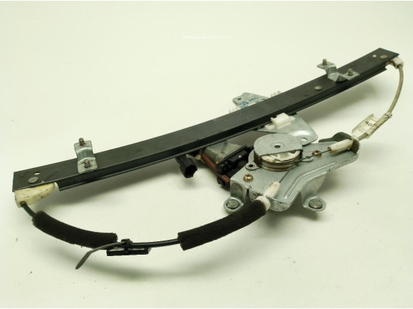 ELEVALUNAS PUERTA LAT TRA DER SSANGYONG REXTON (GAB_)|Desguaces La Cabaña