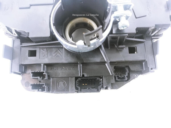 98000241ZD MANDO COMPLETO PEUGEOT 508 |Desguaces La Cabaña