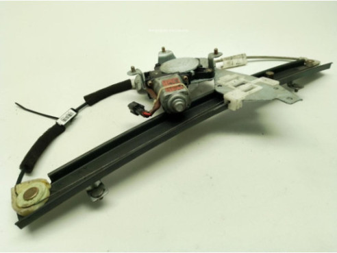 ELEVALUNAS PUERTA LATERAL TRASERA DERECHA|Desguaces La Cabaña 2