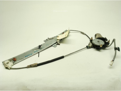 ELEVALUNAS PUERTA LATERAL TRASERA DERECHA|Desguaces La Cabaña