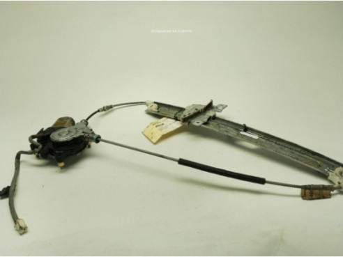 ELEVALUNAS PUERTA LATERAL TRASERA DERECHA|Desguaces La Cabaña 2