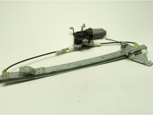 ELEVALUNAS PUERTA LATERAL TRASERA DERECHA|Desguaces La Cabaña