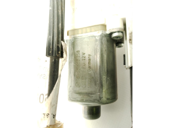 ELEVALUNAS PUERTA LAT DEL IZQ RENAULT LAGUNA III (BT0/1)|Desguaces La Cabaña