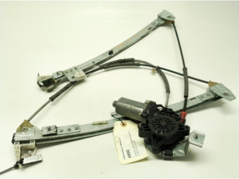 ELEVALUNAS PUERTA LAT DEL IZQ CITROEN XSARA (N1)|Desguaces La Cabaña