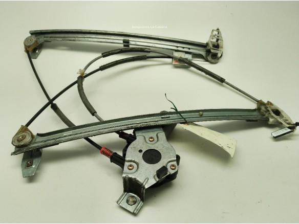 ELEVALUNAS PUERTA LAT DEL IZQ CITROEN XSARA (N1)|Desguaces La Cabaña