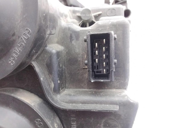 89902605 FARO IZQUIERDO PEUGEOT EXPERT Tepee (VF3V_) |Desguaces La Cabaña
