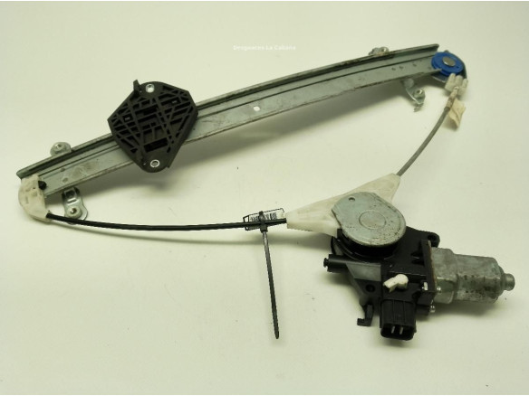 ELEVALUNAS PUERTA LAT DEL DER SUBARU OUTBACK |Desguaces La Cabaña