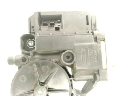 ELEVALUNAS PUERTA LAT DEL DER VW POLO (6R1, 6C1)|Desguaces La Cabaña
