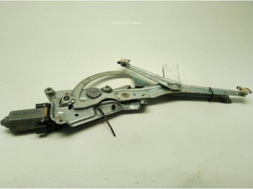 ELEVALUNAS PUERTA LAT DEL DER BMW 3 (E36)|Desguaces La Cabaña