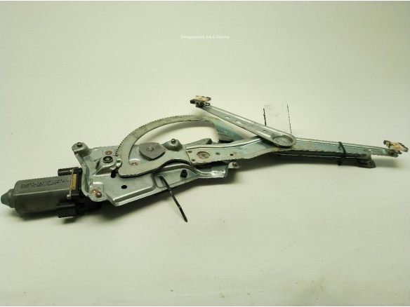 ELEVALUNAS PUERTA LAT DEL DER BMW 3 (E36)|Desguaces La Cabaña