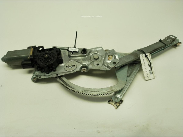 ELEVALUNAS PUERTA LAT DEL DER BMW 3 (E36)|Desguaces La Cabaña
