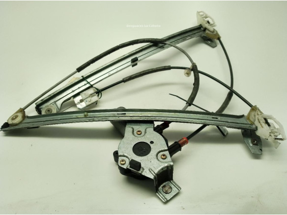 ELEVALUNAS PUERTA LAT DEL DER CITROEN XSARA (N1)|Desguaces La Cabaña
