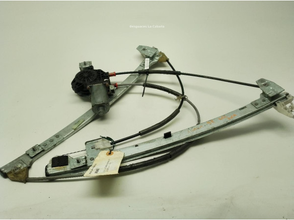 ELEVALUNAS PUERTA LAT DEL DER CITROEN XSARA (N1)|Desguaces La Cabaña
