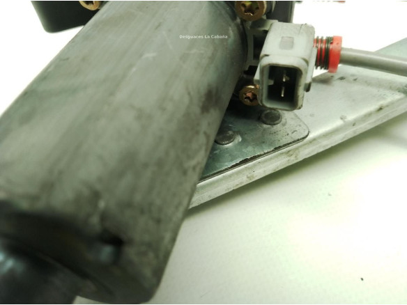 ELEVALUNAS PUERTA LAT DEL DER CITROEN XSARA (N1)|Desguaces La Cabaña