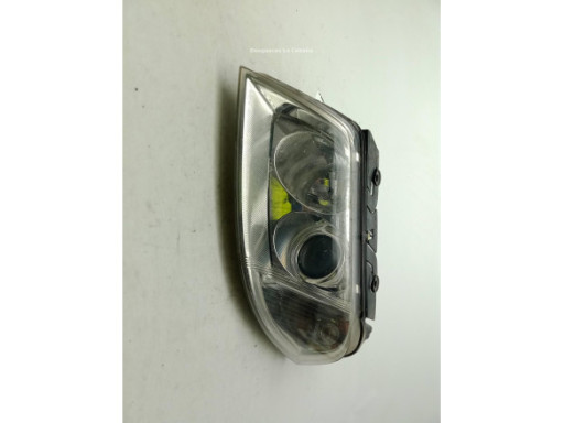 3B5807417D GRU PARAGOLPES TRA VW PASSAT (3B3)|Desguaces La Cabaña