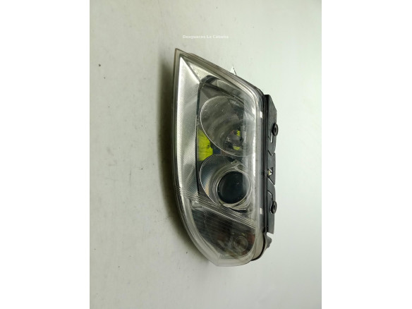 3B0941015AN FARO IZQUIERDO VW PASSAT (3B3)|Desguaces La Cabaña