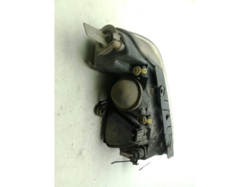 3B5807417D GRU PARAGOLPES TRA VW PASSAT (3B3)|Desguaces La Cabaña 2