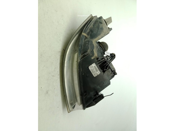 3B0941015AN FARO IZQUIERDO VW PASSAT (3B3)|Desguaces La Cabaña