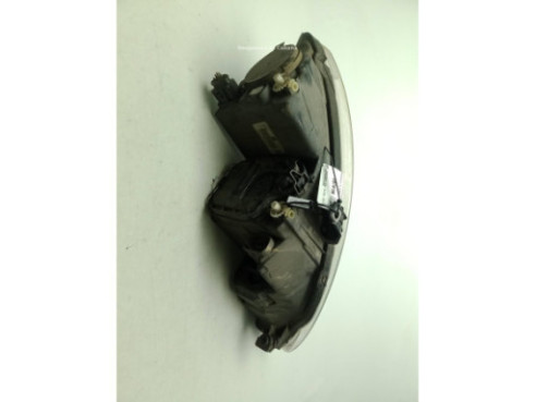 5P0807217M GRU PARAGOLPES DEL SEAT ALTEA (5P1)|Desguaces La Cabaña 2