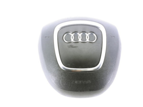 4F0880201BH AIRBAG IZQ AUDI A6 Allroad (4FH, C6) |Desguaces La Cabaña