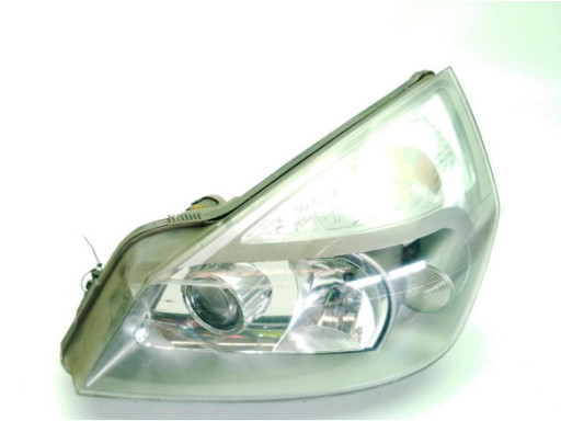 7701207453 RESISTENCIA CALEFACCION RENAULT ESPACE IV (JK0/1_)|Desguaces La Cabaña