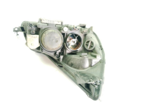 7701207453 RESISTENCIA CALEFACCION RENAULT ESPACE IV (JK0/1_)|Desguaces La Cabaña 2