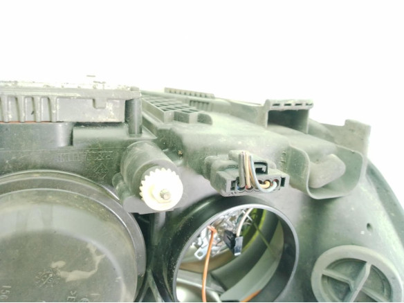 7701053980 FARO IZQUIERDO RENAULT ESPACE IV (JK0/1_)|Desguaces La Cabaña