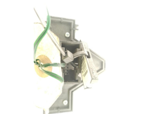 INTERRUPTOR WARNING|Desguaces La Cabaña 2