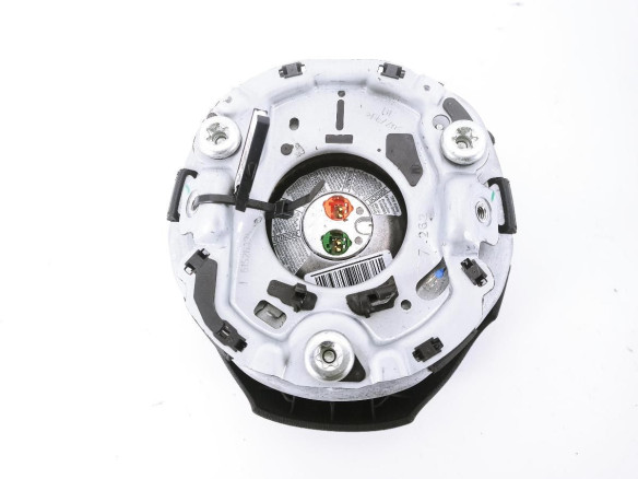 4F0880201BH AIRBAG IZQ AUDI A6 Allroad (4FH, C6) |Desguaces La Cabaña