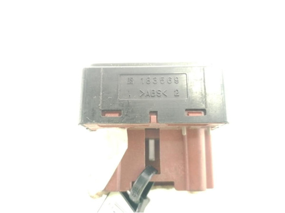 MANDO ESPEJOS MITSUBISHI GRANDIS (NA_W)|Desguaces La Cabaña