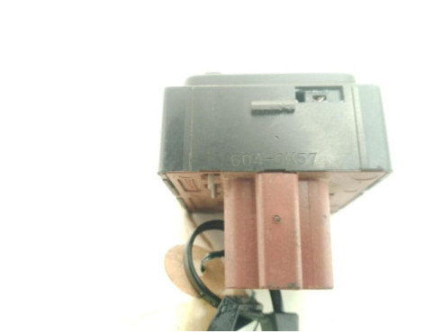 MANDO ESPEJOS MITSUBISHI GRANDIS (NA_W)|Desguaces La Cabaña