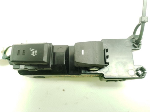 MANDO ELEVALUNAS PUERTA LATERAL TRASERO IZQUIERDO|Desguaces La Cabaña