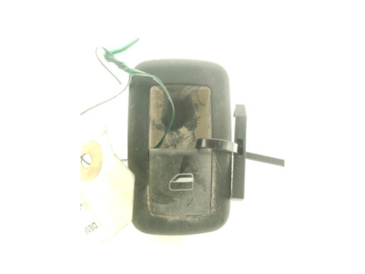 MANDO ELEVALUNAS PUERTA LATERAL TRASERO IZQUIERDO|Desguaces La Cabaña