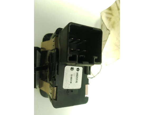 MANDO ELEVALUNAS PUERTA LAT TRA IZQ JEEP CHEROKEE (KK)|Desguaces La Cabaña