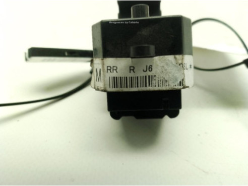 MANDO ELEVALUNAS PUERTA LAT TRA DER HONDA CIVIC VIII Hatchback (FN, FK)|Desguaces La Cabaña